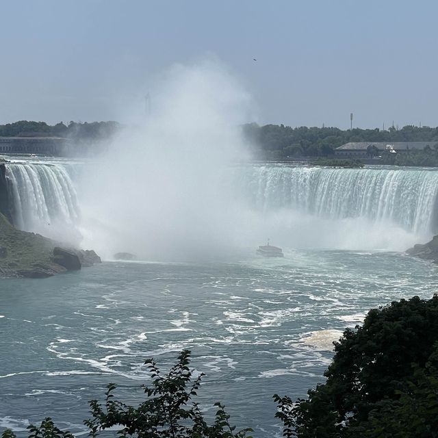 Niagara Falls 