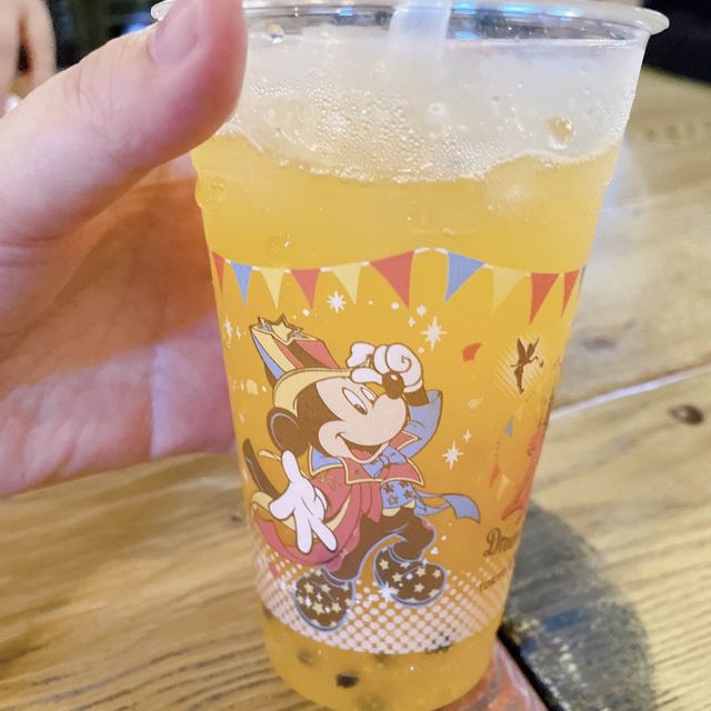 2023年夏のディズニーシー 2023年夏のディズニーシー