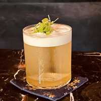 🍸🍸Gishiki Lounge