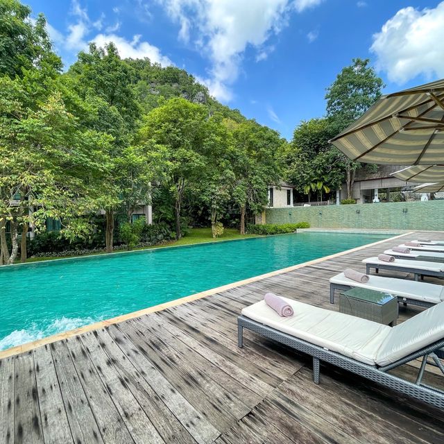 The Series Resort Khaoyai