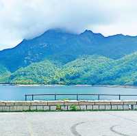 心曠神怡 ！大嶼山遊蹤 ！