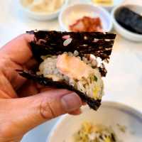 서귀포 법환동 맛집)텐저린키친 - 서귀포 월드컵경기장 근처 솥밥 맛집