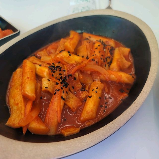 두근두근여름휴가 양산 함박스테이크맛집 알통패티