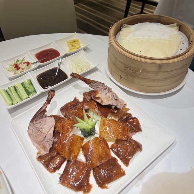🌸深圳米芝蓮精選食肆🌸丹桂軒🌟