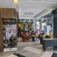 Great Stay in Kuching