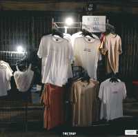 ถนนคนเดิน นครพนม