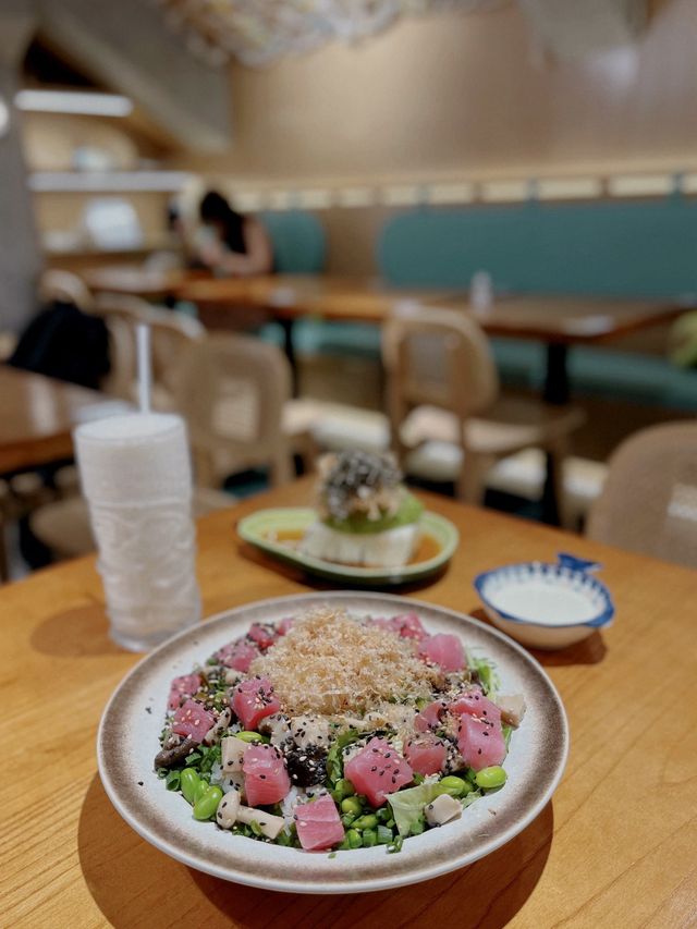 就滿瀉嘅SUPERFOODS🥗