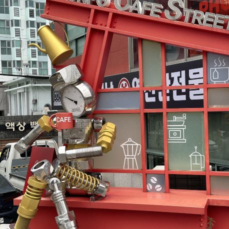 韓国:釜山 ˗ˏˋ MAY STORE 오월상점 ˎˊ˗ | Trip.com 釜山鎮区