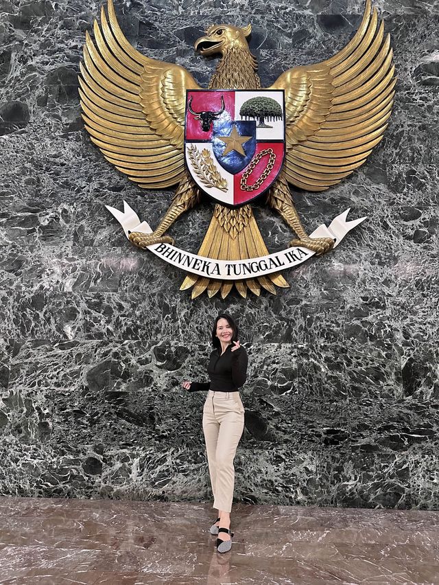 Thing you need to know before visiting Monas