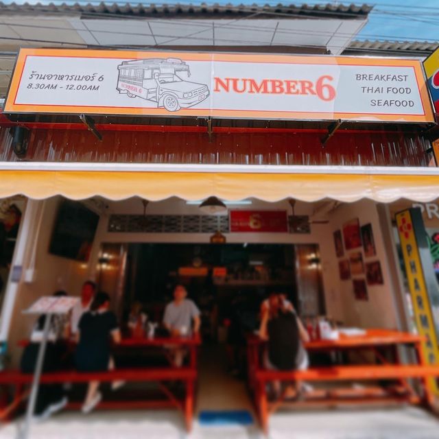 【泰國芭東餐廳】探店試食🍴人氣平價餐廳