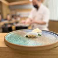 📍香港銅鑼灣｜鮨政x大湖 · 超抵食入門級Omakase！仲有合理價享用正宗大湖清酒🍶
