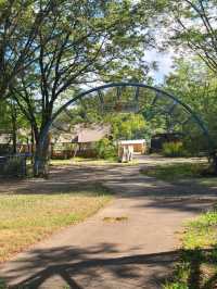【京都】福知山市動物園