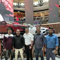 Traveling to Malaysia 