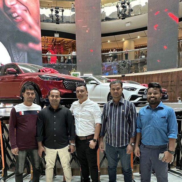 Traveling to Malaysia 