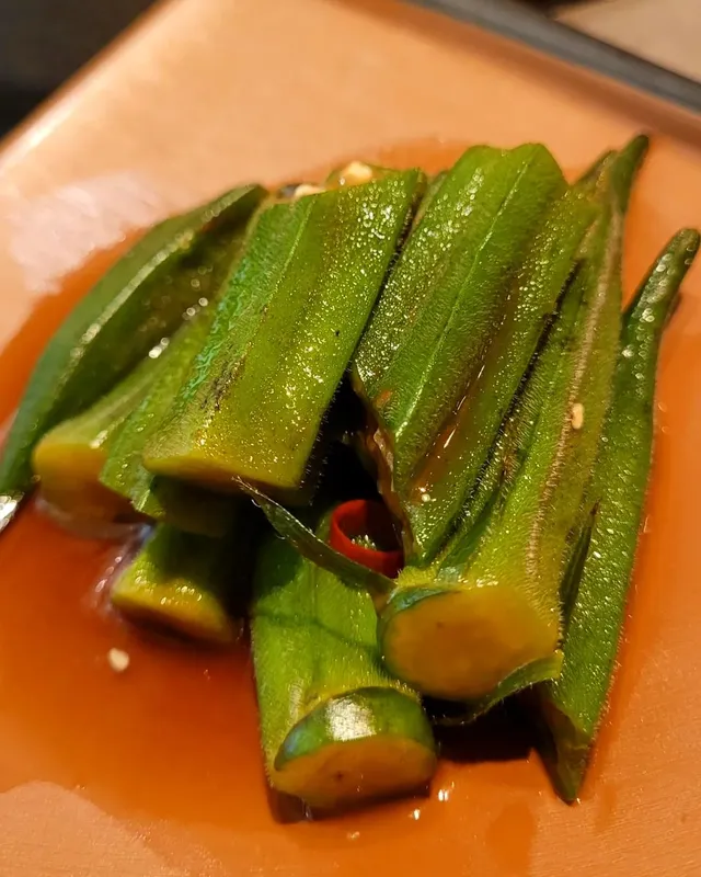 將軍澳「七月烤魚」新套餐