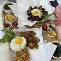 서초 예술의전당 인근 집밥감성 맛집추천, “폼나는밥”