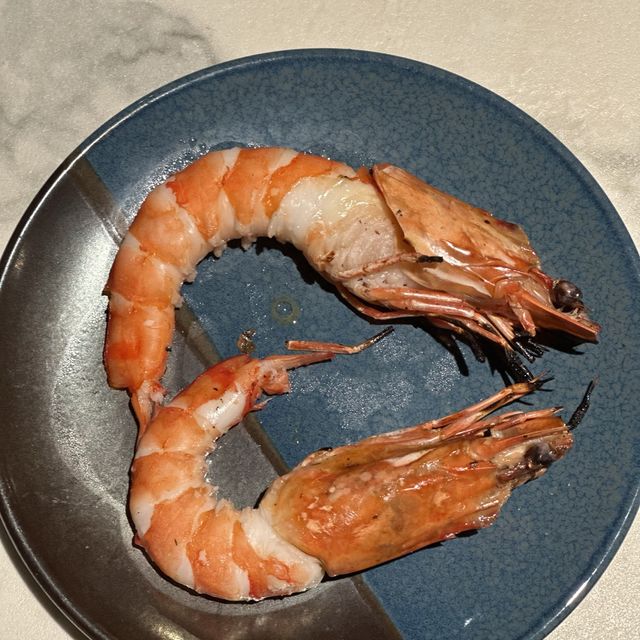 老井極上燒肉-台中美村店