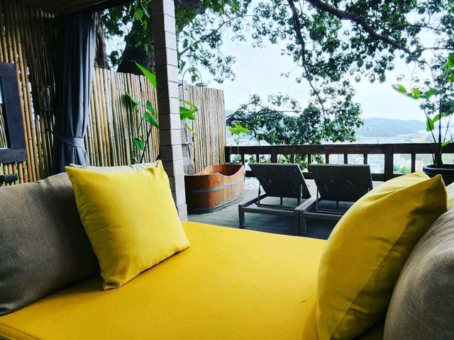 Dinso Resort & Villas Phuket