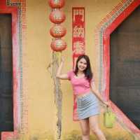 หมู่บ้านรักไทย