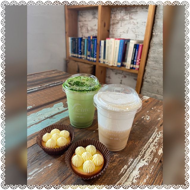 （彰化/員林）水果系特色咖啡廳-右舍咖啡☕️