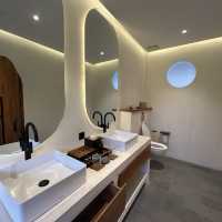Tranquil hotel to be pampered and recharged