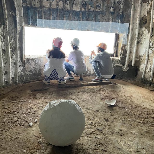 馬祖國際藝術島 26據點