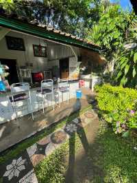 Budget stay@Bali Brother’s Guesthouse