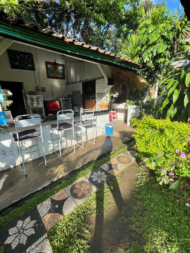Budget stay@Bali Brother’s Guesthouse