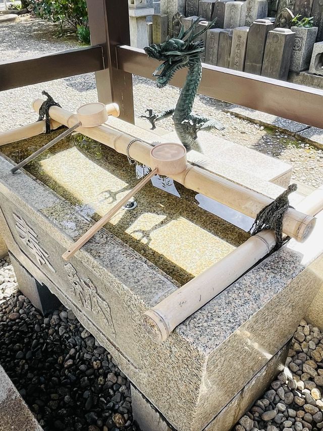 【東京都/南命山 善光寺】信州・善光寺を青山で見る