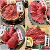 【大阪・堂山町】最高に美味しい焼肉がお手頃に味わえる「和牛焼肉 Moo」