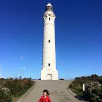 Cape Leeuwin Lighthouse
