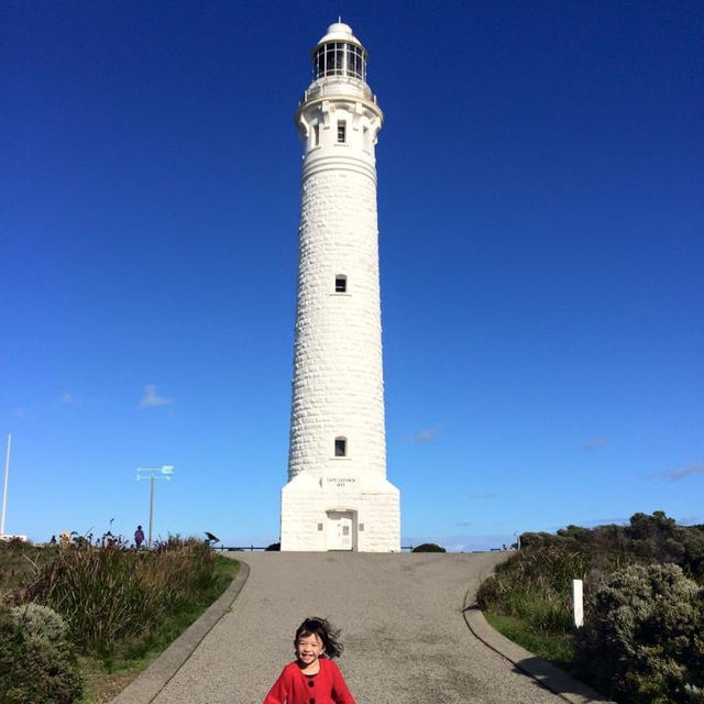 Cape Leeuwin Lighthouse