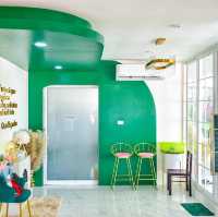 Grand’s Garden Cafe & Eatery