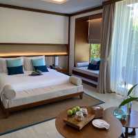 Beautiful beach resort in Quy Nhon