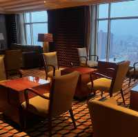 🏨🌇🌟 東莞喜來登大酒店🏨享受奢華與美景🏨🌇🌟🌙💼🍸