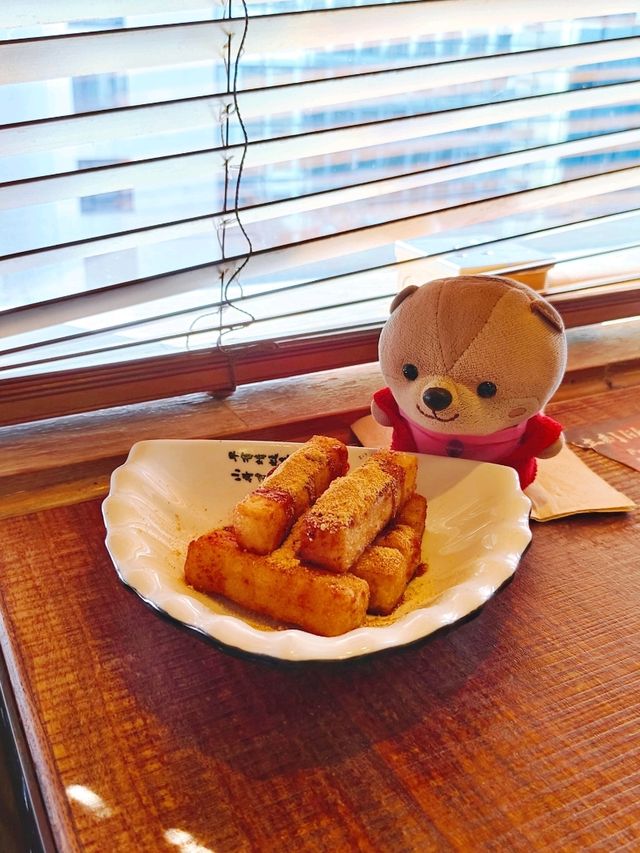 旺角美食|吃得到的荔枝樹 旺角美食|吃得到的荔枝樹