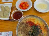 전주 필수맛집 “베테랑칼국수”🍜