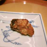 【台北】＊幸福滿滿肚子飽飽の海鮮鐵板燒＊