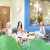 Sai Kaew Beach Resort