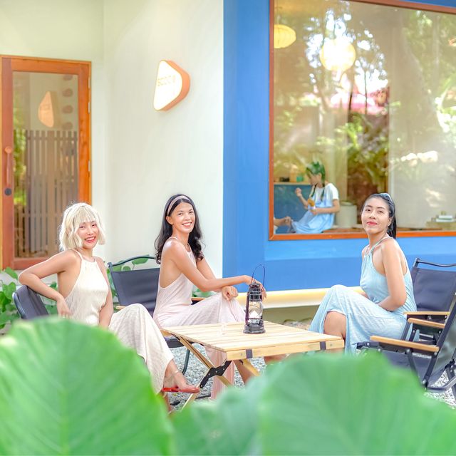 Sai Kaew Beach Resort