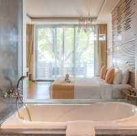 Sai Kaew Beach Resort