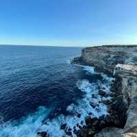 Rendoncha Coastal Park 🌊🏞️怪石嶙峋的自然奇觀 💥🗿