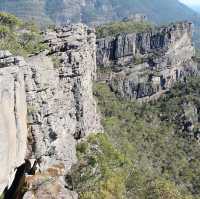 The Pinnacle @ Grampians, Victoria 🇦🇺