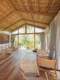 Serene House Cafe