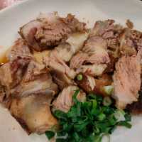 台北市松山區-綵肴客家小館

