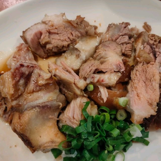 台北市松山區-綵肴客家小館

