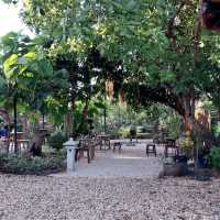 OKOKU CAFE