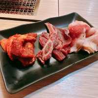 高質和牛燒肉 必去打卡
