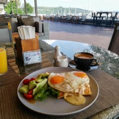 The Deck @ Phuket Yacht Haven User Photo