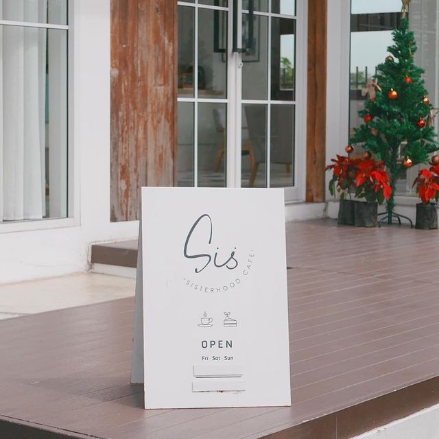 𝗦𝗶𝘀𝘁𝗲𝗿𝗵𝗼𝗼𝗱.𝗖𝗮𝗳𝗲 🏡🌥️